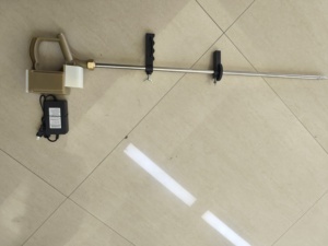 ILOT Traitement électrique des termites Insecte Tuant Sous Dalle Injecteur de sol avec minuterie électronique - Product Image 5