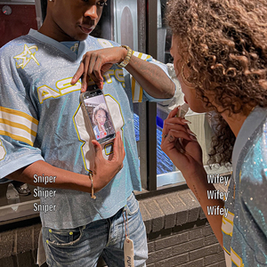 T-shirts de baseball imprimés streetwear, impression sur écran, surdimensionnés, personnalisés, sans taxe aux États-Unis, maillots de football <span class=keywords><strong>en</strong></span> mesh pour le sport - Product Image 5