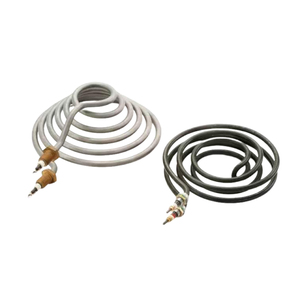Chauffe-plats à disque personnalisés en usine, grilles de barbecue, cuisinières électriques et tubes de chauffage à air - Product Image 6