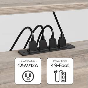 Vente en gros de <span class=keywords><strong>console</strong></span> TV de style industriel Centre de divertissement multimédia Supports de télévision Designs pour TV 50/55/60/65 pouces - Product Image 2