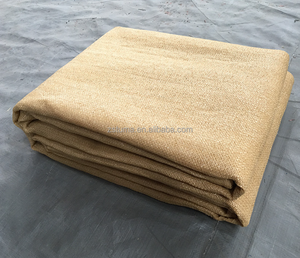 Filet d'ombrage en PEHD pour serre, toile agricole anti-UV stabilisée, protection des plantes de jardin et de ferme, rouleau sur mesure - Product Image 1
