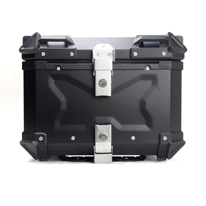 <span class=keywords><strong>Top</strong></span> <span class=keywords><strong>Case</strong></span> <span class=keywords><strong>Aluminium</strong></span> pour <span class=keywords><strong>Moto</strong></span> Queue Alliage <span class=keywords><strong>Top</strong></span> Box <span class=keywords><strong>Moto</strong></span> 45L Maleteros De <span class=keywords><strong>Moto</strong></span> - Product Image 1