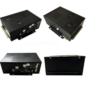 Nuovi Prodotti: Schede di Gioco per PC con Programma Molto Stabile, Macchina Fusion 5 Board Multi-Gioco in Spagnolo e Inglese - Product Image 4