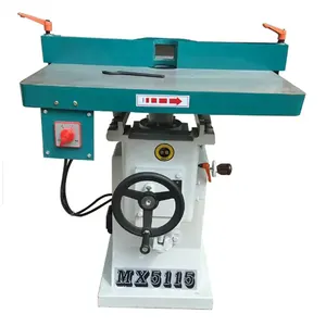 CNC woodworking machine electric power bandsaw edge banding trimming machinery single axis sliding table spindle moulder