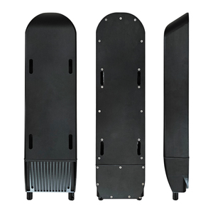 JFS Rotes Elektrisches Aluminium E-Foil Hydrofoil Surfbrett Booster SUP Thruster Antrieb Zubehör für Wassersport Surfen - Product Image 4