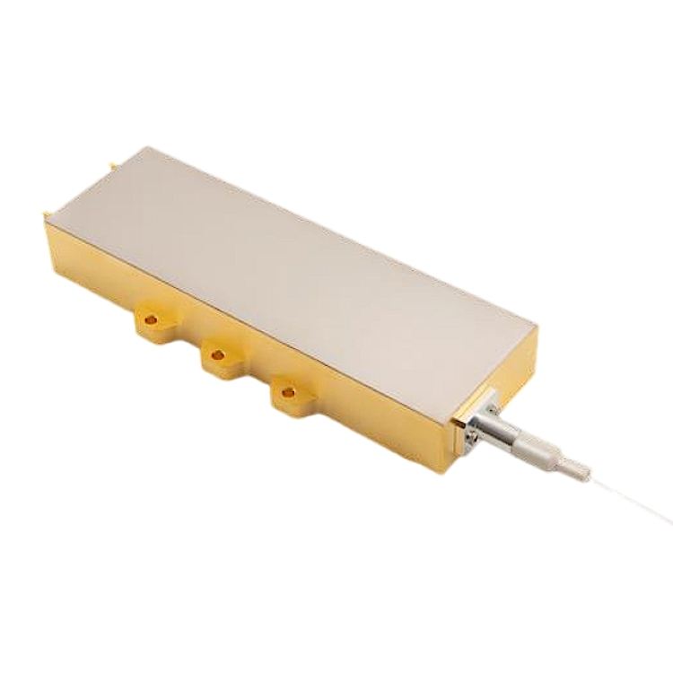 High Power Fiber Coupled Laser Diodes for Marking Cutting