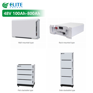 48V 100AH Stackable LiFePO4 <span class=keywords><strong>Lithium</strong></span> Ion Battery Pack 15kwh 20kwh 30kwh điện tường Rack gắn năng lượng lưu trữ năng lượng năng lượng mặt trời hệ thống điện - Product Image 1