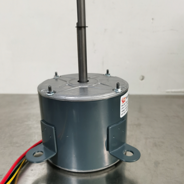 YSK120-40-4A3 Air Conditioner Indoor Electric Fan Motor 240V 50Hz