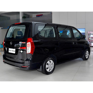Furgoneta eléctrica 2023 en China Dongfeng Electric Cargo Van Fengxing Lingzhi <span class=keywords><strong>Plus</strong></span> M5 EV 7 plazas MPV Sprinter VAN Electric Car <span class=keywords><strong>Plus</strong></span> - Product Image 2