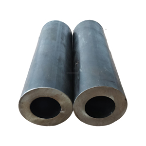 Ống thép carbon chống ăn mòn API ISO9001 được chứng nhận cho việc lắp đặt chất lỏng ngoài trời lâu dài đáp ứng các tiêu chuẩn GB - Product Image 1