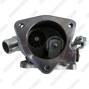 Turbocompresor K03 9807149780 53039880383 Conjunto de Turbo para <span class=keywords><strong>Citroen</strong></span> <span class=keywords><strong>C4</strong></span> Grand Picasso II 1.6 THP Opel Grandland X - Product Image 5