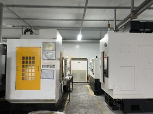 פרימיום למות יציקת אלומיניום הליהוק שירותים-מחיר תחרותי בטיחות גבוהה & חיי שירות ארוכים - Product Image 5