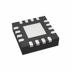 Componente Electrónico TPS65000RTER, Distribuidor Autorizado, Gestión de Energía (PMIC), 16 WFQFN, Pad Expuesto - Product Image 1
