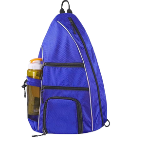 กระเป๋าเป้สะพายหลังสำหรับใส่ไม้ปิงปองสำหรับผู้หญิงกระเป๋าเป้สะพายหลังสำหรับเดินทางสีชมพู - Product Image 1