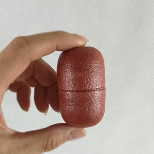 <span class=keywords><strong>Flotadores</strong></span> <span class=keywords><strong>de</strong></span> <span class=keywords><strong>Pesca</strong></span> Ovalados Rojos <span class=keywords><strong>de</strong></span> PVC/EVA <span class=keywords><strong>de</strong></span> Fábrica China, Boyas Anticorrosión <span class=keywords><strong>para</strong></span> Redes <span class=keywords><strong>de</strong></span> <span class=keywords><strong>Pesca</strong></span> - Product Image 2