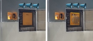 KNTECH – amplificateur de puissance analogique, amplificateur à pression constante, système PAPG, annonce de haut-parleur, voix, vente d'usine KNMK-360 - Product Image 3