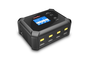 Cargador de Baterías Inteligente UltraPower Universal de 6S a 14S para Drones, para Flotas Empresariales y Servicios de <span class=keywords><strong>Alquiler</strong></span> - Product Image 3