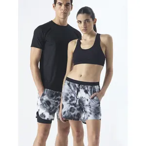 Pantaloncini Cancun, articoli sportivi personalizzati - Product Image 4