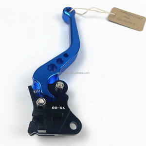 คันเบรค/คันเร่งมอเตอร์ไซค์ WANOU GD-G21002 สำหรับ Nmax <span class=keywords><strong>PCX</strong></span> Z125 MIO - Product Image 3