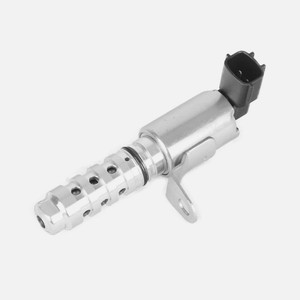 Válvula solenoide VVT de Nissan 23796-ET00A 12V para control de aceite del motor - Product Image 4