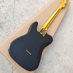 <span class=keywords><strong>Chitarra</strong></span> Elettrica <span class=keywords><strong>Nera</strong></span> TL di Alta Qualità 39 Pollici <span class=keywords><strong>Chitarra</strong></span> Basso <span class=keywords><strong>Classica</strong></span> con Finitura Lucida all'Ingrosso dalla Fabbrica - Product Image 6