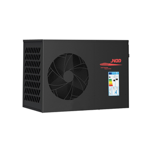 JNOD Pompa Di Calore Acqua Water Heater High Efficiency Space Heating Cooling Heat <b>Pump</b> for Homes Pompa Di Calore Acqua - Product Image 2