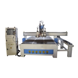 Chuyên nghiệp FM-1325 gỗ <span class=keywords><strong>CNC</strong></span> <span class=keywords><strong>Router</strong></span> Máy tính để bàn <span class=keywords><strong>CNC</strong></span> Khắc Máy - Product Image 1