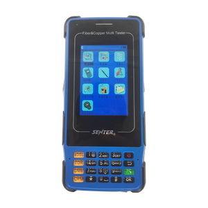 S600 alat uji memori Data, semua dalam satu Unit fungsi memori VDSL2/OPM/ VFL/TDR/pelacak nada TM600 <span class=keywords><strong>ADSL</strong></span> VDSL2 - Product Image 1