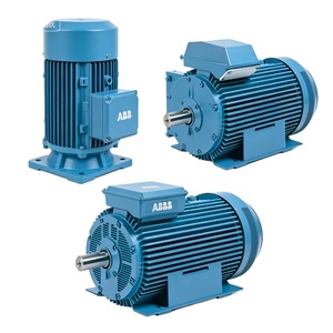 Moteur à induction silencieux WEG W22 0,37 kW 220 V 240 V 2/4 pôles 1 CV 2 CV 3 CV 4 CV 5 CV 6 CV 7 CV 8 CV 10 CV monophasé et triphasé pour ventilateur - Product Image 5