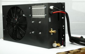 Aire Acondicionado Especial para Estacionamiento, Todo en Uno, Refrigeración para Autos, Camionetas y Camiones, Retrofit 12v/24v - Product Image 3