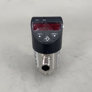 Presostato Electrónico <span class=keywords><strong>Wika</strong></span> PSD-4 con Pantalla, Descuentos Promocionales para Reguladores de Presión - Product Image 5