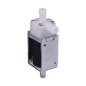 Các Sản phẩm bán chạy nhất DC 12V 24V an toàn nhỏ solenoid valve solenoid valve Nhà cung cấp - Product Image 6