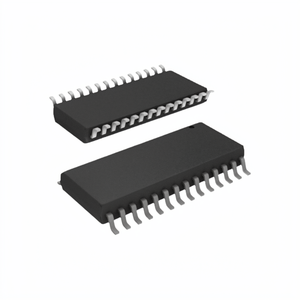 ISD1760SY In Stock IC VOICE REC/PLAY 120SEC 28SOlC Interface 28 SOlC (0.295", 7.50mm Width) Electronic Components Accessories - Product Image 1