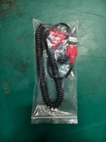 Adaptador de Protocolo de Diagnóstico Xtruck K Line, Cable K Antiguo para Herramienta de Diagnóstico de Vehículos