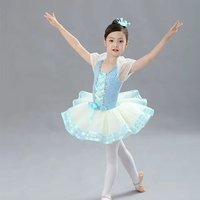 Tutu de danse professionnel personnalisé et tendance pour filles
