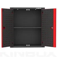 2023 Gang Dao OEM Sourire en métal industriel robuste Tables à outils de vente populaires Établi de laboratoire
