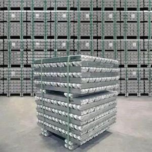 แท่งโลหะอะลูมิเนียมบริสุทธิ์สำหรับอุตสาหกรรมยานยนต์และก่อสร้าง - Product Image 6