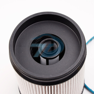 <span class=keywords><strong>KTJB3G9176AA</strong></span> กรองน้ำมันเชื้อเพลิงชิ้นส่วนเครื่องยนต์ดีเซลรถบรรทุก - Product Image 4