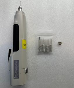 Cacciavite Elettrico Professionale Strumento di Smontaggio per iPhone e Telefoni Android <span class=keywords><strong>Tablet</strong></span> Riparazione Strumenti di Apertura per Xiao Dong P1P2 - Product Image 2