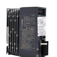 Amplificador de Servomotor Mitsubishi MR-JE-10A MR-JE-20A MR-JE-40A MR-JE-70A MR-JE-100A MR-JE-200A MR-JE-350A MR-JE-500A