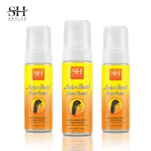 SEVICH Fast Soothing Protective Hair Fiber Moisturizing Hair Care Growth Herbal Essence Spray Braid Sheen For Curly Hair