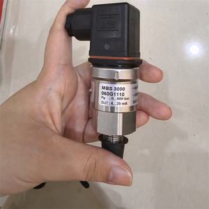 Capteurs MBS3000 060G1110, transmetteurs polyvalents de la série MBS - Product Image 4