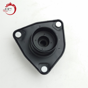 Sistema de Suspensión de Calidad Original, Aislante de Amortiguador 54610-2W000 546102W000 para Hyundai ELANTRA 54610 2W000 - Product Image 3