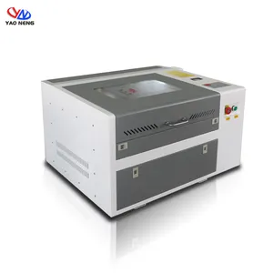 4040 mini cnc laser gravura máquina 40w50w acrílico CO2 laser corte máquina