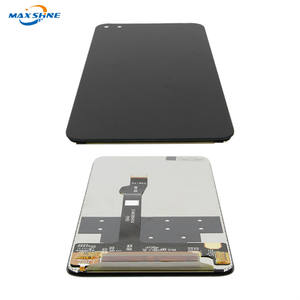 Écran LCD TFT OLED 6.57 "pour téléphone portable Huawei <span class=keywords><strong>Nova</strong></span> 6 <span class=keywords><strong>ITEL</strong></span> 13 Pro Max Plus 8 Plus 7 Digitizer Replacement - Product Image 5