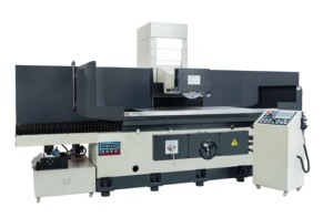 Độ chính xác PCD-70150AHD cột di chuyển loại bề mặt máy mài với thành phần động cơ lõi 1700mm Chiều dài Mài CE chứng nhận - Product Image 3