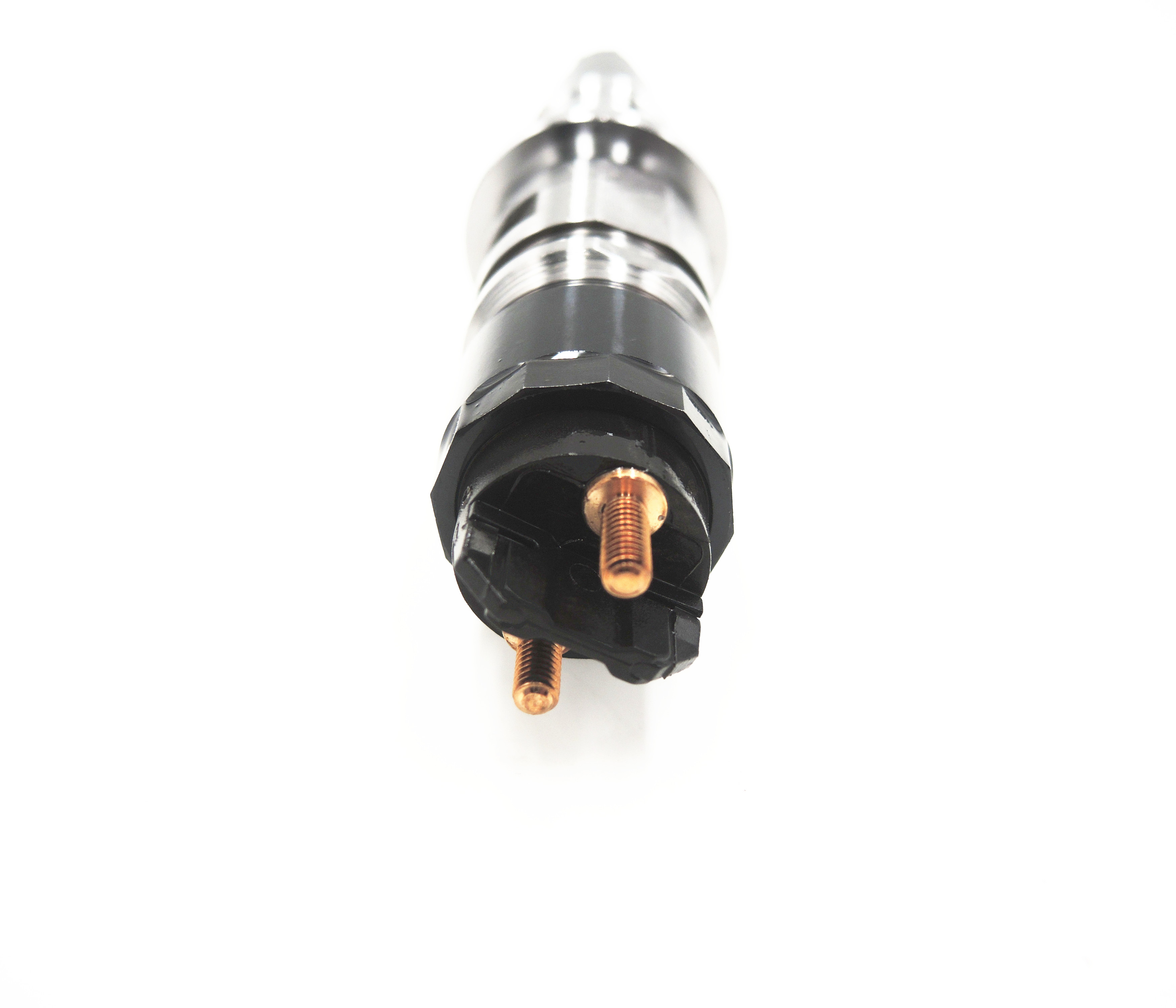 WX diesel fuel injector 0445120367 5283840 DLLA127P2402 F00RJ02472 for QSB4.5 QSB6.7 Excavator