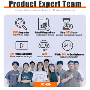 Perangkat Pemantauan Siklus Cetakan Akurasi Tinggi Penghitung Siklus Cetakan Presisi Penghitung Siklus Cetakan Tahan Lama untuk Produksi Cetakan Injeksi - Product Image 4