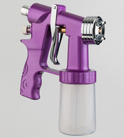 Brumisateur à main professionnel pour salon et maison, spray, brumisateur