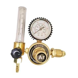 Réducteur de pression d'argon et machine à souder à l'arc avec filetage externe G5/8 pour le commerce d'exportation, fournitures de soudage et de brasage - Product Image 3